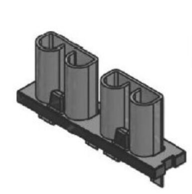 Kfz-Sicherungshalter SM FUSE FBPU 1907P